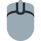 Mysz komputerowa - Twitter / X