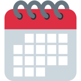 Kalendarz na spirali - Twitter / X