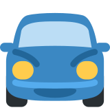 Nadjeżdżający samochód - Twitter / X