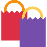 Torby na zakupy - Twitter / X