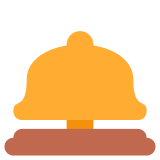 Dzwonek w recepcji - Twitter / X