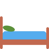 Łóżko - Twitter / X