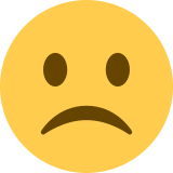 Zachmurzona twarz - Twitter / X