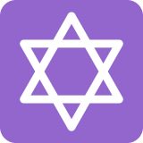 Gwiazda Dawida - Twitter / X