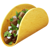 Tacos Emoji