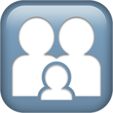 rodzina: kobieta, kobieta i dziewczynka