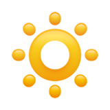 Symbol przyciemniania