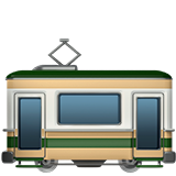 Tramwaj Wagon