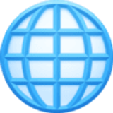 Kula ziemska z południkami - Facebook