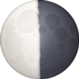 Ostatnia kwadra księżyca - Facebook