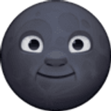 Nów z twarzą - Facebook