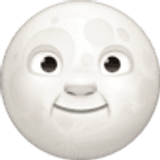 Pełnia z twarzą - Facebook