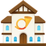 Urząd pocztowy - Facebook