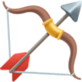 Łuk i strzała - Facebook