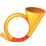 Trąbka pocztowa - Facebook