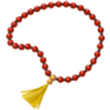 Sznur modlitewny - Facebook