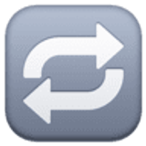 Przycisk powtarzania - Facebook