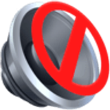 Wyciszony głośnik - Facebook