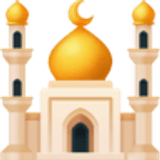 Meczet - Facebook