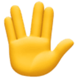 Salut wolkański - Facebook