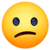 Zdezorientowana twarz - Facebook