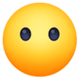 Twarz bez ust - Facebook