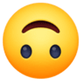 Odwrócona twarz - Facebook