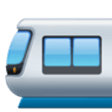 Kolej miejska - Facebook