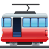 Wagon tramwajowy - Facebook