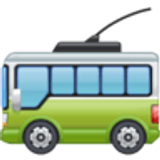 Trolejbus - Facebook