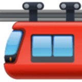 Kolej podwieszana - Facebook