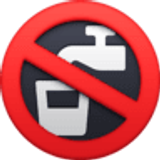 Woda niezdatna do picia - Facebook