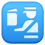 Kontrola paszportowa - Facebook