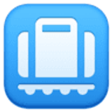 Odbiór bagażu - Facebook