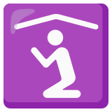 Miejsce kultu - Noto Color Emoji