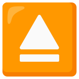 Wysuń - Noto Color Emoji