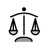 Waga szalkowa - OpenMoji