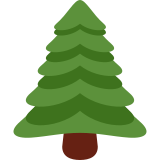 Wiecznie zielone drzewo - Twitter / X