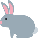 Królik - Twitter / X