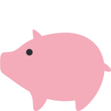 Świnia - Twitter / X