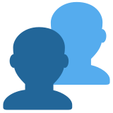 Sylwetki popiersi - Twitter / X