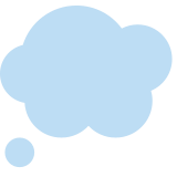 Dymek myśli - Twitter / X