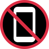 Zakaz korzystania z telefonów komórkowych - Twitter / X