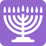 Menora - Twitter / X