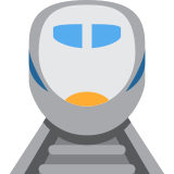 Pociąg - Twitter / X