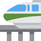 Kolej jednoszynowa - Twitter / X