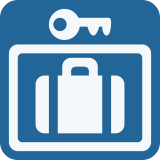 Przechowalnia bagażu - Twitter / X