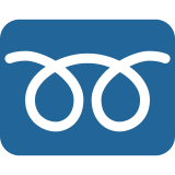 Podwójna pętla - Twitter / X