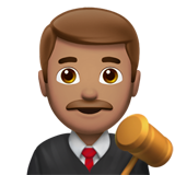 mężczyzna sędzia: karnacja średnia