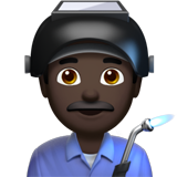 mężczyzna pracownik fabryki: karnacja ciemna